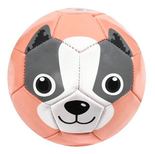 Pelota De Mini Futbol Cosida Para Niños Nº 2 - Gymtonic