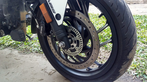 Imagen 5 de 5 de Bajaj Dominar 400 2018 Tomo Mayor (leer)