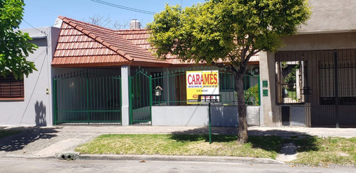 Casa En Venta En Lanús Oeste