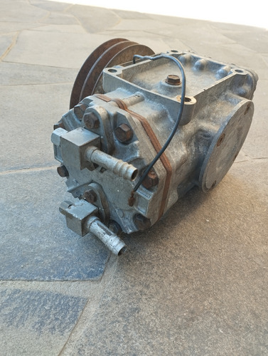 Compressor Ar Condicionado York Galaxie Landau (Usado)