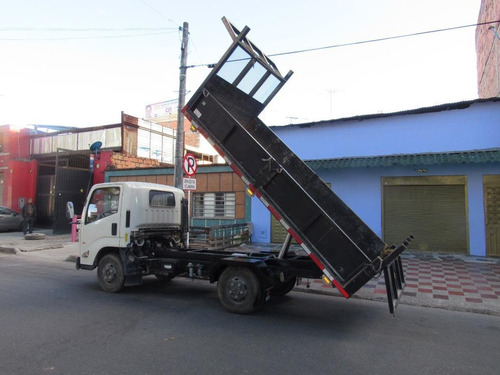 Volco Jmc