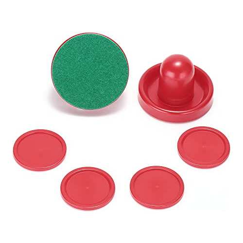 Juego De Air Hockey Para Mesa En Casa