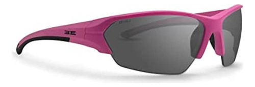 Epoch Eyewear Gafas De Sol Estilo Epoch 2 Color Rosa Con