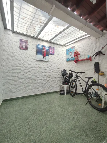 Casa En Venta En El Bosque. Cod V29719