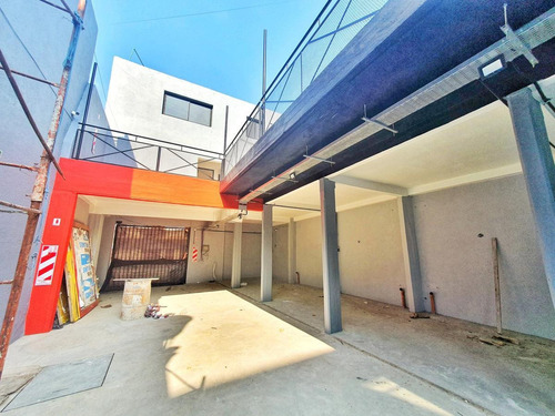 Imagen 26 de 30 de Alquiler Locales 461 M2 Valentin Alsina