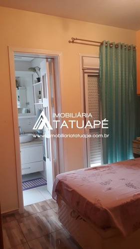 Imagem 14 de 30 de Apartamento - Ap000414 - 69224420