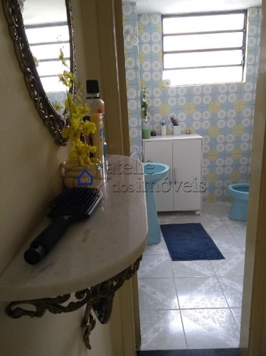 Imagem 9 de 21 de Apartamento Para Venda No Parque São Jorge, Próximo Do Metro Carrão, 2 Dormitórios, Sala Expandida, 82 M², Sem Vaga De Garagem. - Ap2603at