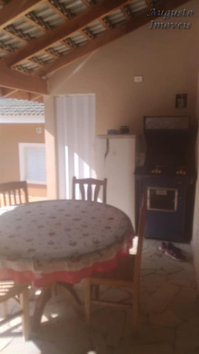 Imagem 13 de 16 de Chácaras Em Condomínio À Venda Em Atibaia/sp - Compre O Seu Chácaras Em Condomínio Aqui! - 1433183