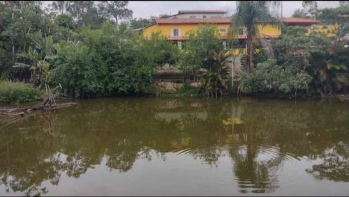 Imagem 11 de 19 de Pj Linda Chácara A Venda