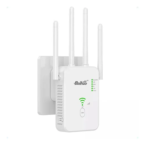 Wifi expansor hotsell