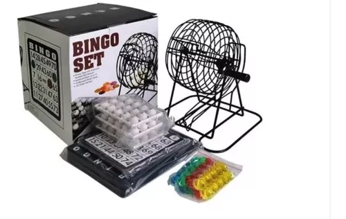 Cuanto cuesta el bingo