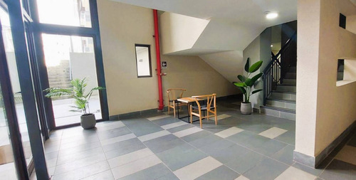 Arriendo Depto 1d-1b Lomas De Reloncaví (9474)