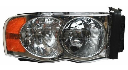 Unidad Dodge Ram Pick Up 2002 2003 2004 2005 Der
