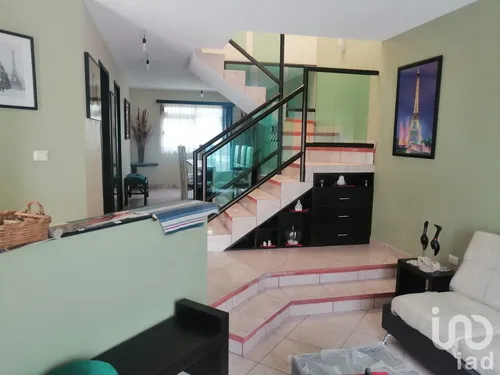 Venta Casa 4 Ambientes Ojo De Agua