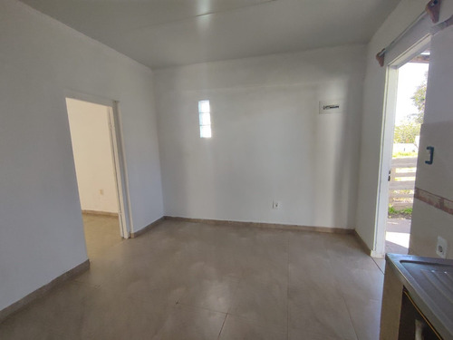 Imagen 9 de 12 de Alquiler Casa 1 Dormitorio - Colonia Nicolich