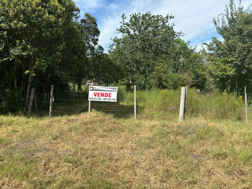 Terreno En Venta De 380m2 Ubicado En Durazno