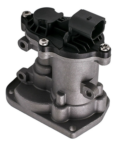 Válvula Egr, Válvula De Recirculación De Gases De Escape