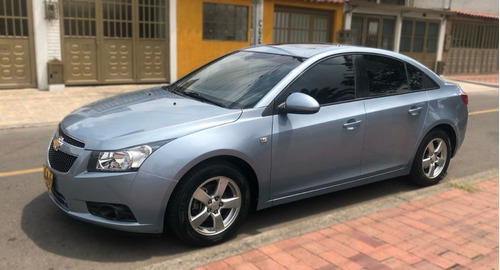 Chevrolet Cruze 1.8 Lt