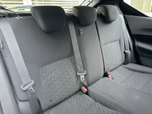 Nissan Kicks 1.6 Sense