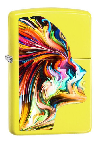 Encendedor Zippo Modelo 29083 Original 2017 Garantia