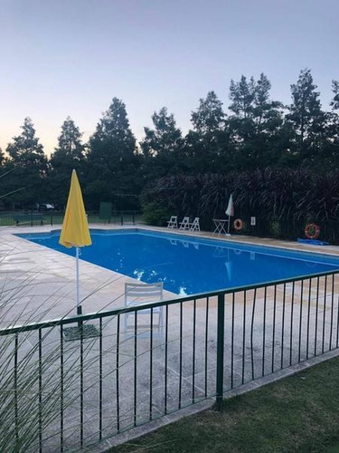 Venta - Casa Con Gran Arboleda En Los Portillos Bayugar Negocios Inmobiliarios