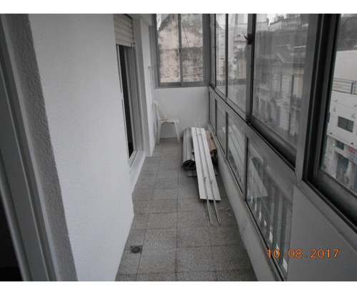 Imagen 3 de 28 de Departamento Laprida 1170 03-01
