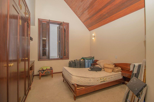 Casa Com 4 Dormitórios À Venda, 640 M² Por R$ 3.500.000,00 - Alphaville 0 - Barueri/sp - Ca0658