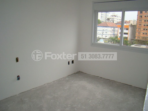 Imagem 13 de 14 de Apartamento, 2 Dormitórios, 57.6 M², Bom Jesus - 145982