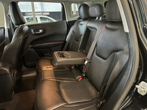 Jeep Compass 2.0 16V DIESEL LONGITUDE 4X4 AUTOMÁTICO