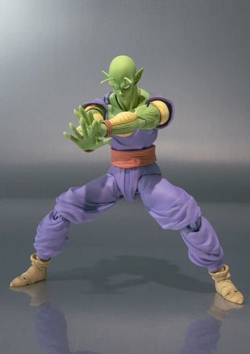 Sh Figuarts Figura Piccoro