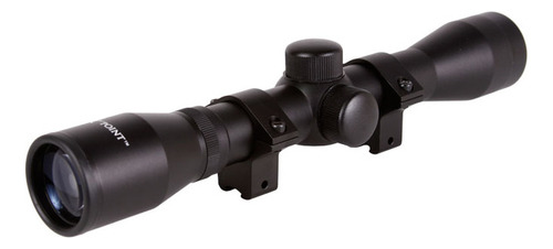 Mira Telescopica 4x32 Rifle Scope Center Point Xchws C