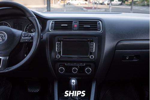Volkswagen Jetta 2.0 Tdi Dsg At