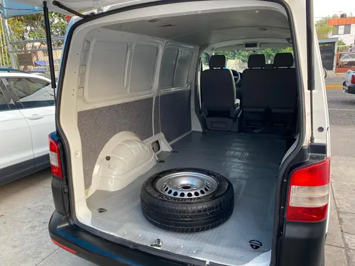 Volkswagen Transporter 2.0 Cargo Mt