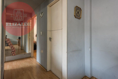 Imagen 26 de 30 de 3 Ambientes En Venta - Oportunidad!!