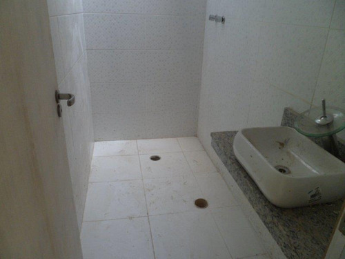 Imagem 15 de 18 de Sobrado Em Condomínio Fechado - 2928