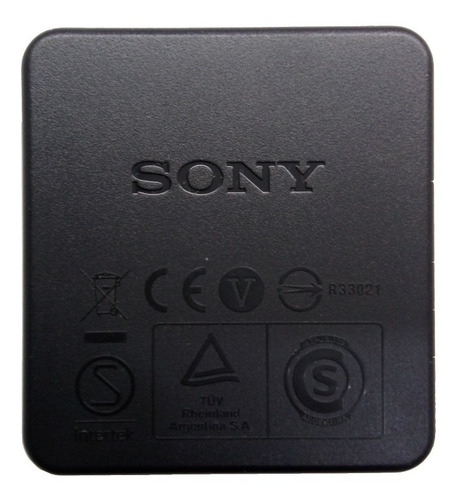 Lote 20x Carregador Câmera Sony Ac Ub10c