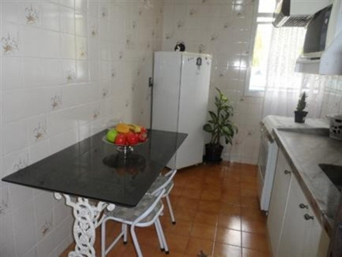 Imagem 4 de 10 de Apartamento - Ap01841 - 4252552