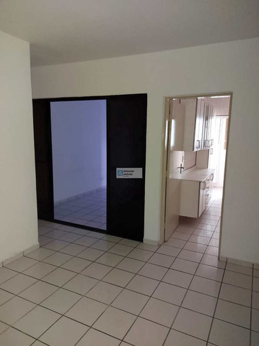 Imagem 2 de 16 de Apartamento Com 2 Dorms, Tupi, Praia Grande - R$ 235 Mil, Cod: 2842 - V2842