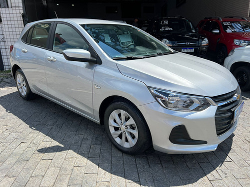 Chevrolet Onix Chevrolet Onix LT 1.0