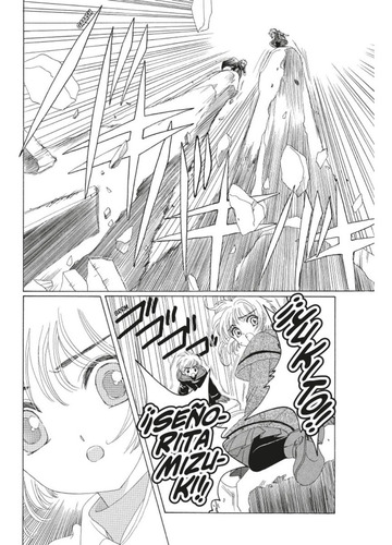 Card Captor Sakura 05