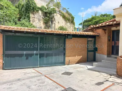 Townhouse en venta