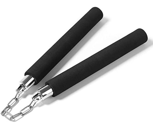 Nunchakus Para Entrenamiento Chacos Numchacos Chakos