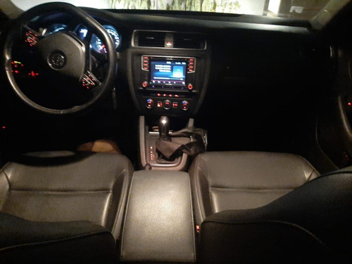 Volkswagen Vento 2.5 Luxury 170cv Tiptronic