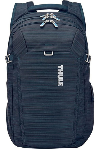 Trule Mochila Laptop 15.6 Y Tablet 10.5 Comp. Acolchados 28l