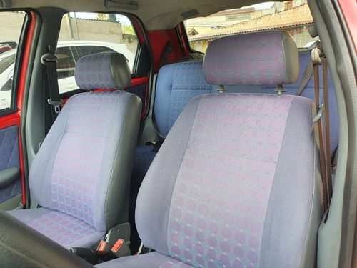 Fiat Palio Edx 1.0 8v 1997