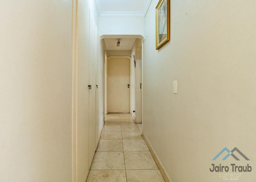 Apartamento Com 3 Dormitório(s) Localizado(a) No Bairro Santa Cecília Em São Paulo / São Paulo - 18623:927358