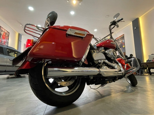 Imagem 7 de 15 de Harley-davidson Fld Dyna Switback 1584 Impecável | Raridade