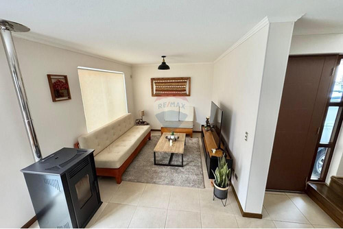 Arriendo Casa Nueva En Pucón