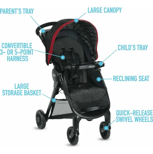 Graco ultima travel system hot sale
