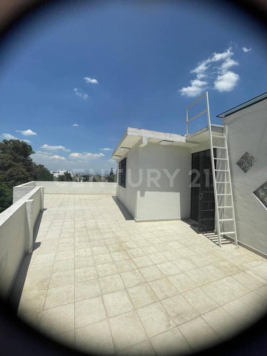 Departamento 102 En Venta, Sifón, Iztapalapa, Ciudad De México